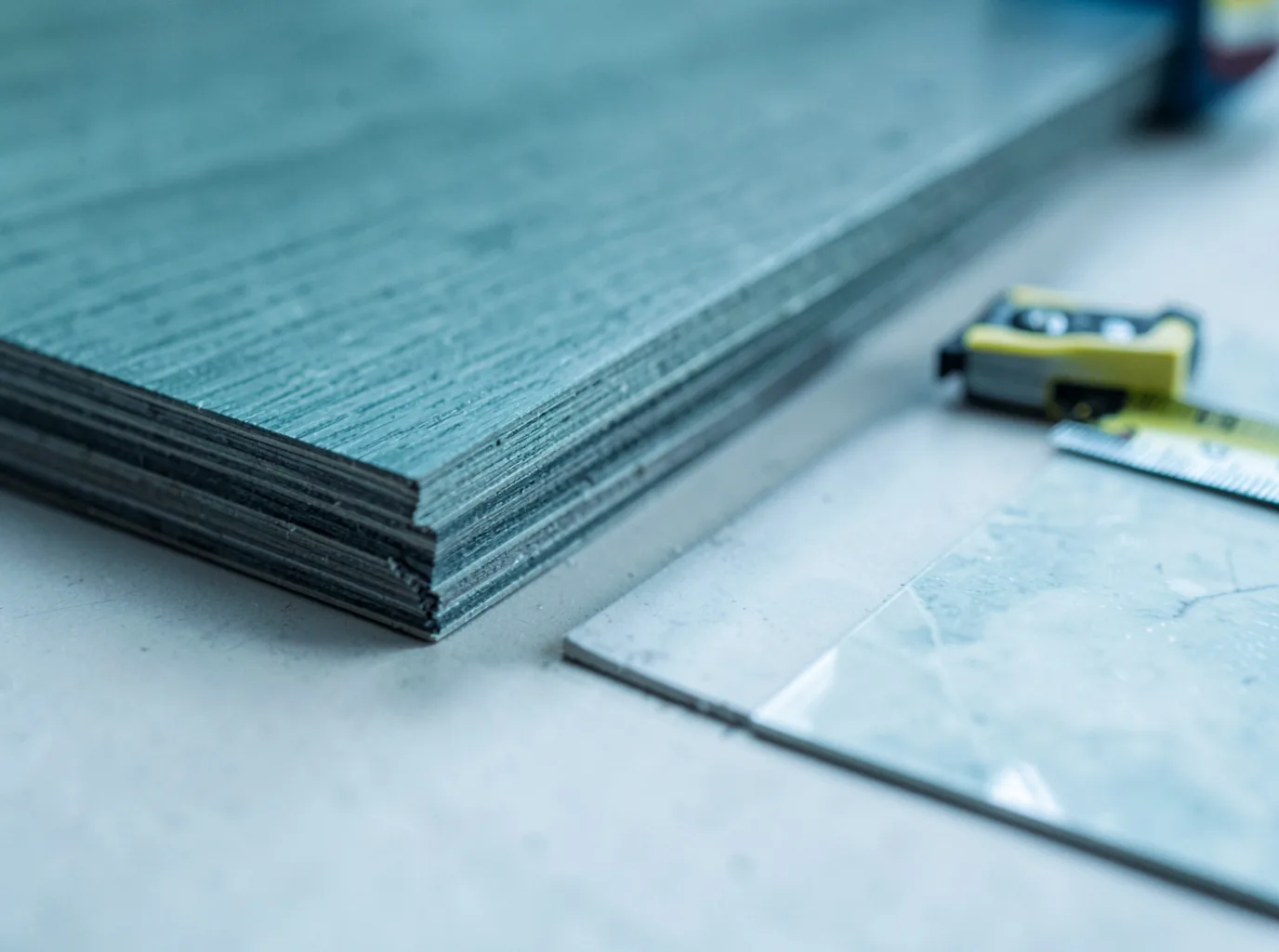 Luxury Vinyl Plank Installation New Ulm, TX FAQs